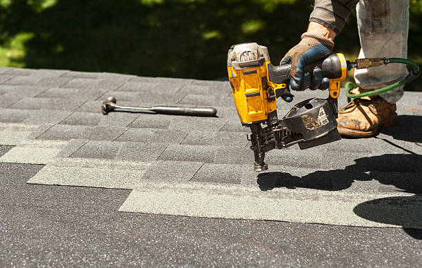 Best Shingle Roofing Installation  in Lowry Crossing, TX