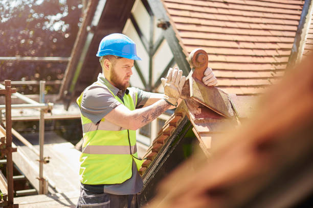 Roof Waterproofing Services in Lowry Crossing, TX